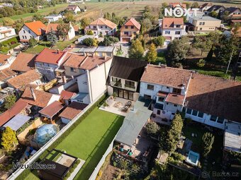 Prodej pozemek Bydlení, 822㎡ - 3