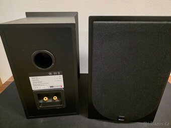 MB QUART QL 01 D - 3