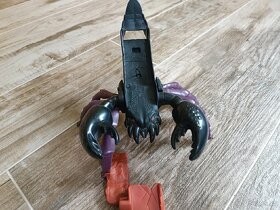 Hotwheels autodráha scorpion's sting - 3