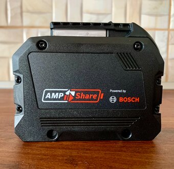 Bosch Professional ProCore 12 ah baterie - 3
