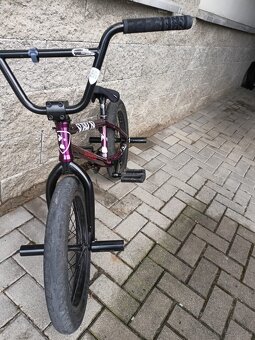 Bmx - 3