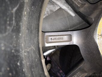Alu kola 4x108 r15 - 3
