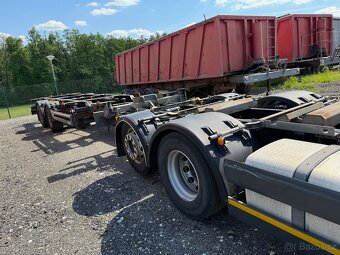 MAN TGX 26.440 6x2 tandem - 3