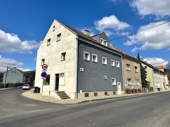 Prodej bytového domu 332 m² Dlouhá, Krupka - Bohosudov - 3