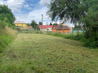 Prodej pozemku - Nelahozeves - VYHODNA INVESTICE - 3