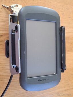 Navigace GARMIN Montana 600 - 3