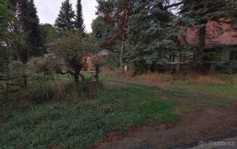 pozemek v obci Výsluní, ID 7279e 2506 - 3