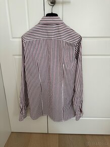 Dámská košile Tommy Hilfiger vel.10 - 3