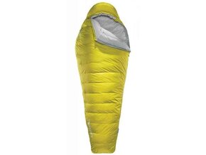 Thermarest péřový spací pytel Parsec 32F/0C Long - 3