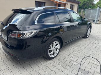 Mazda 6 - 3