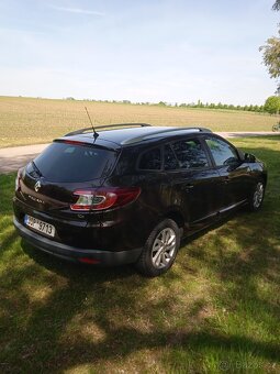 Prodám Renault Megane Combi 1.2 TCe Limited - 3