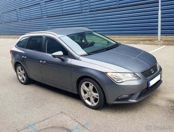 Seat Leon - 3