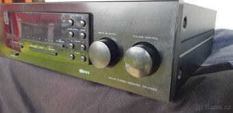 Kenwood - 3