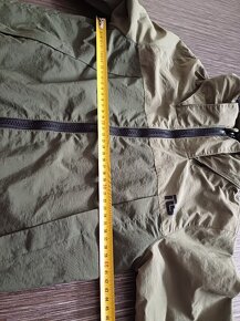 Jarní/podzimní bunda zn. H&M vel. 146 - 3