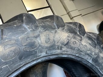 PIRELLI pneu 650/65r42 650 65 42 R42 650/65/42 - 3