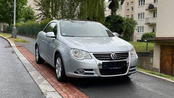 VW EOS 2.0i CLIMATRONIC - 3