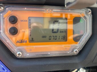 KTM 990 Adventure S - 3