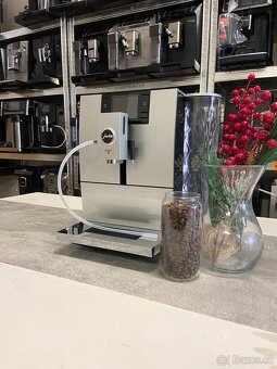 ☕ Jura ENA 8 – Prémiový kávovar☕️ - 3