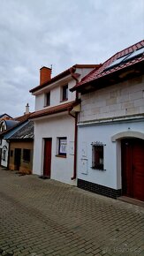 NECHORY vinný sklep / chalupa - 3