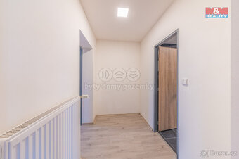 Prodej atypického bytu, 140 m², Bohumín, ul. Drátovenská - 3