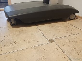 Stojan na tv Vogel's pojízdný PFT 2520 - 3