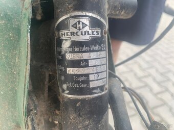 Hercules - 3