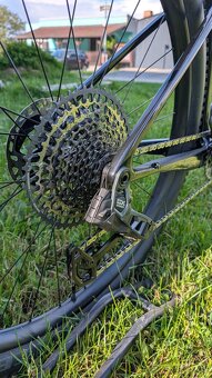 Cannondale Scalpel HT Carbon - 3