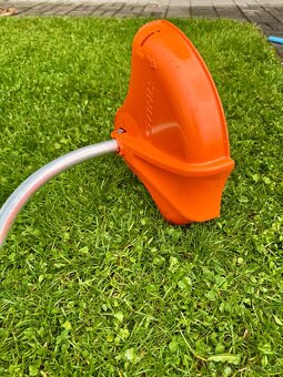 Vyžínač STIHL 60 - 3