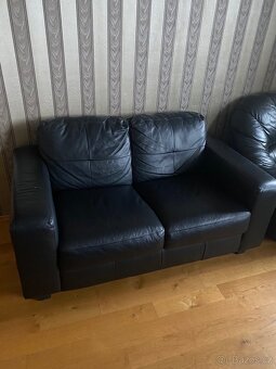 Sedačka IKEA - 3