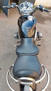 BMW R 1200 C Montauk 2004 .. - 3
