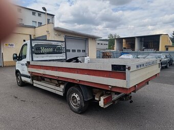Opel Movano 3.0 CDTi 100kW rok 2005 cca 450tkm - 3