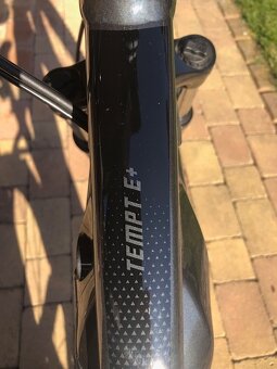 elektrokolo Giant Tempt E+3 vel. S - 3