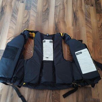 Plovací vesta HIKO X-treme PRO - 3