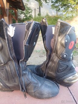 Sidi Vertigo - 3