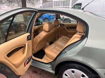 Škoda Octavia 1.9 TDi 81 kW Laurin Klement - 3