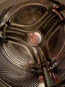 Pračka Philco PL 151 F - 3