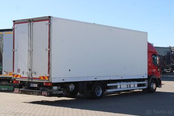 Iveco EUROCARGO ML 120E25, EURO 5, NEZÁVISLÁ KLIMATIZACE - 3