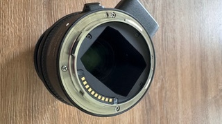 Sigma 105 mm f 2,8 DG MACRO HSM - 3