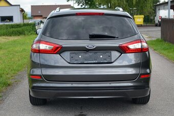Ford Mondeo 2.0 TDCi 110kW Titanium Panorama kombi - 3