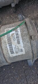 Levý a pravý přední měch 4G0616039N Audi A6 4G - 3