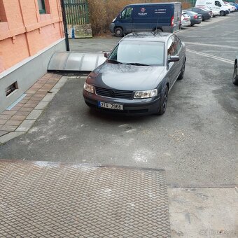 Passat b5 1.9 tdi 85 kw - 3