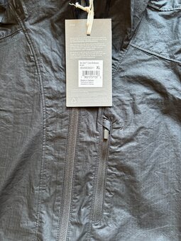 Softshellová bunda Icebreaker Shell+ Cotton Windbreaker XL - 3
