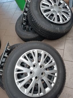 Kola R15 - Kia, Hyundai - 3