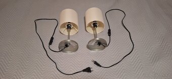 2x lampička Ikea - 3