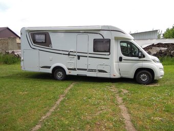 Prodám - Autokaravan Etrusco T7300SB Fiat Ducato - 3