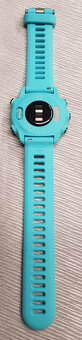 Běžecké hodinky s GPS Garmin Forerunner 55, NOVÉ - 3