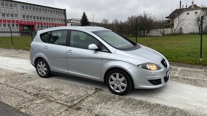 Seat Altea XL 1.9TDI 77KW BXE, nová STK - 3