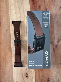 Apple watch - NOMAD strap 42/44 mm - 3
