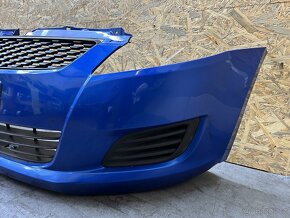 Predni naraznik Suzuki Swift 2012 - 3