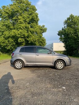 Prodej Volkswagen Golf 5 plus - 3